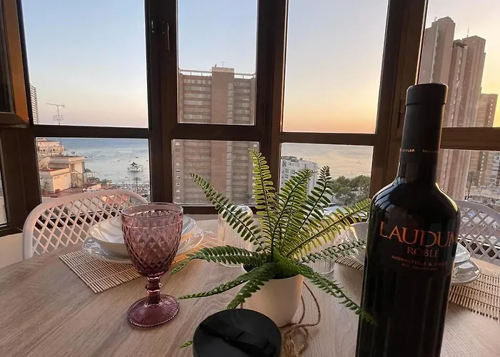 Suite Panoramic