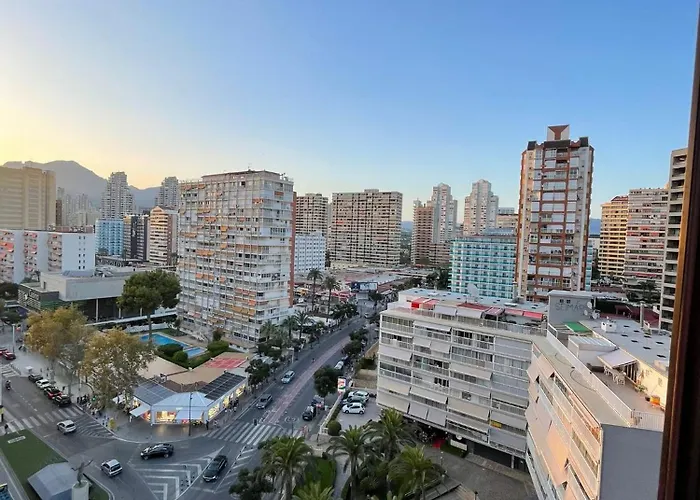 Suite Panoramic
