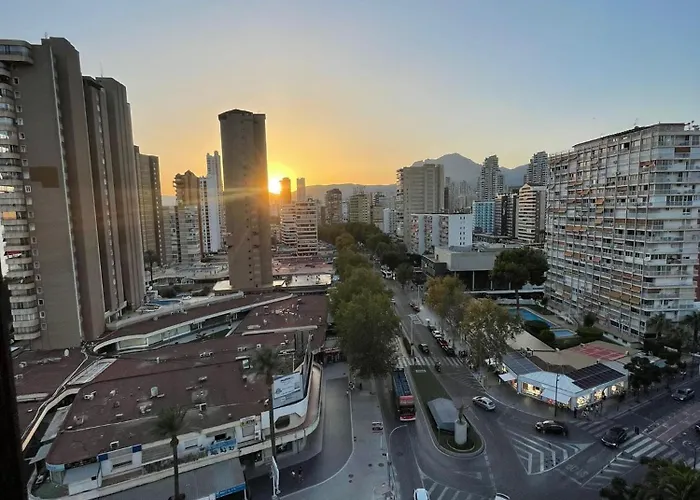 Suite Panoramic