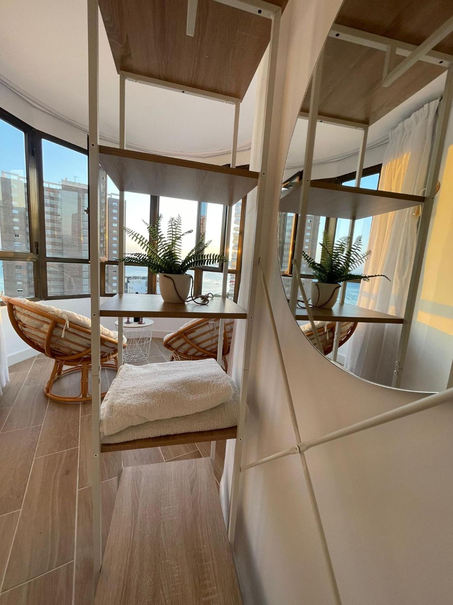 Panoramic Appartement