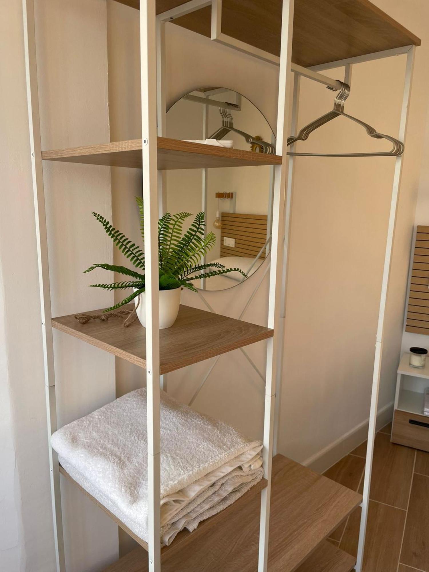 Appartement Panoramic Benidorm