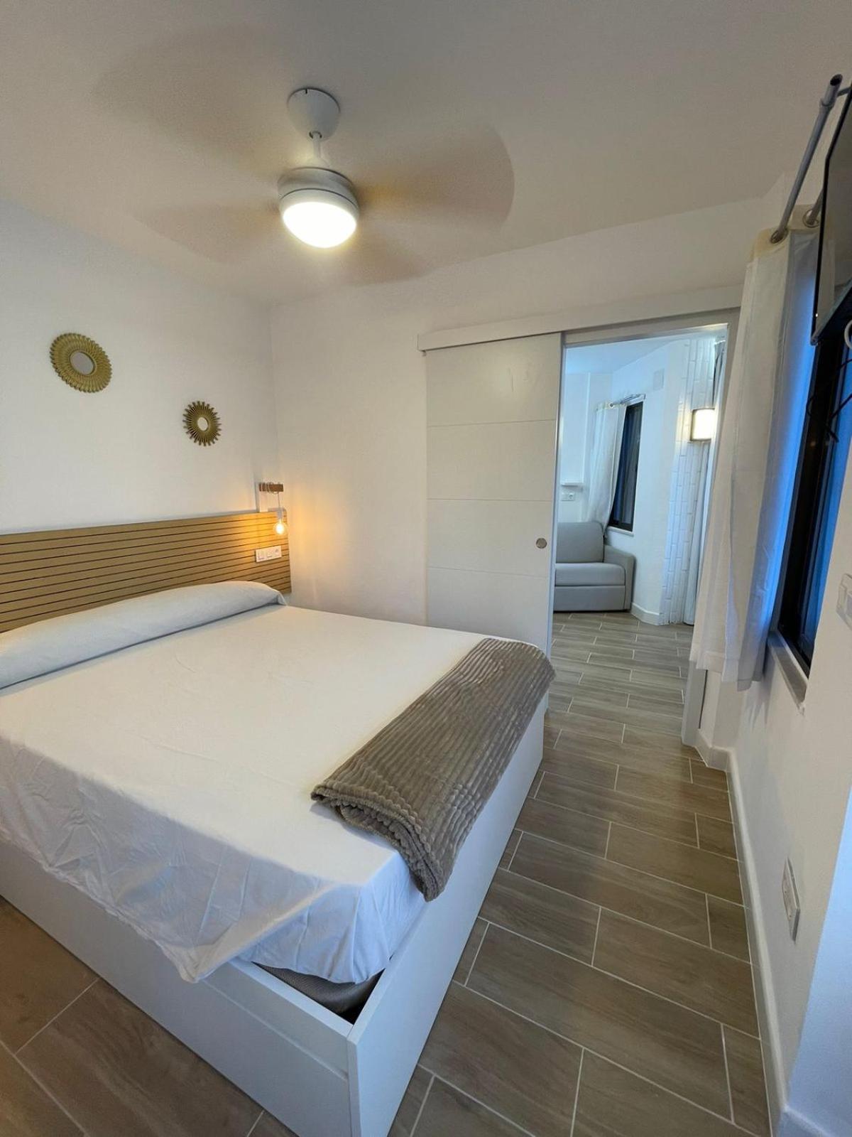 Panoramic Appartement