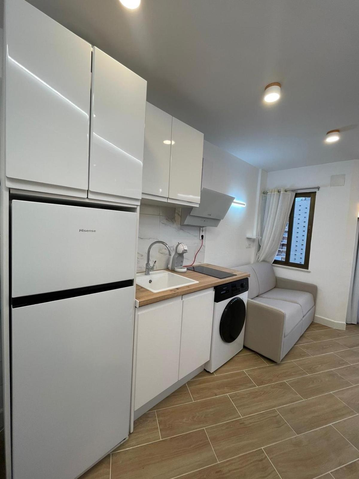 Panoramic Appartement *