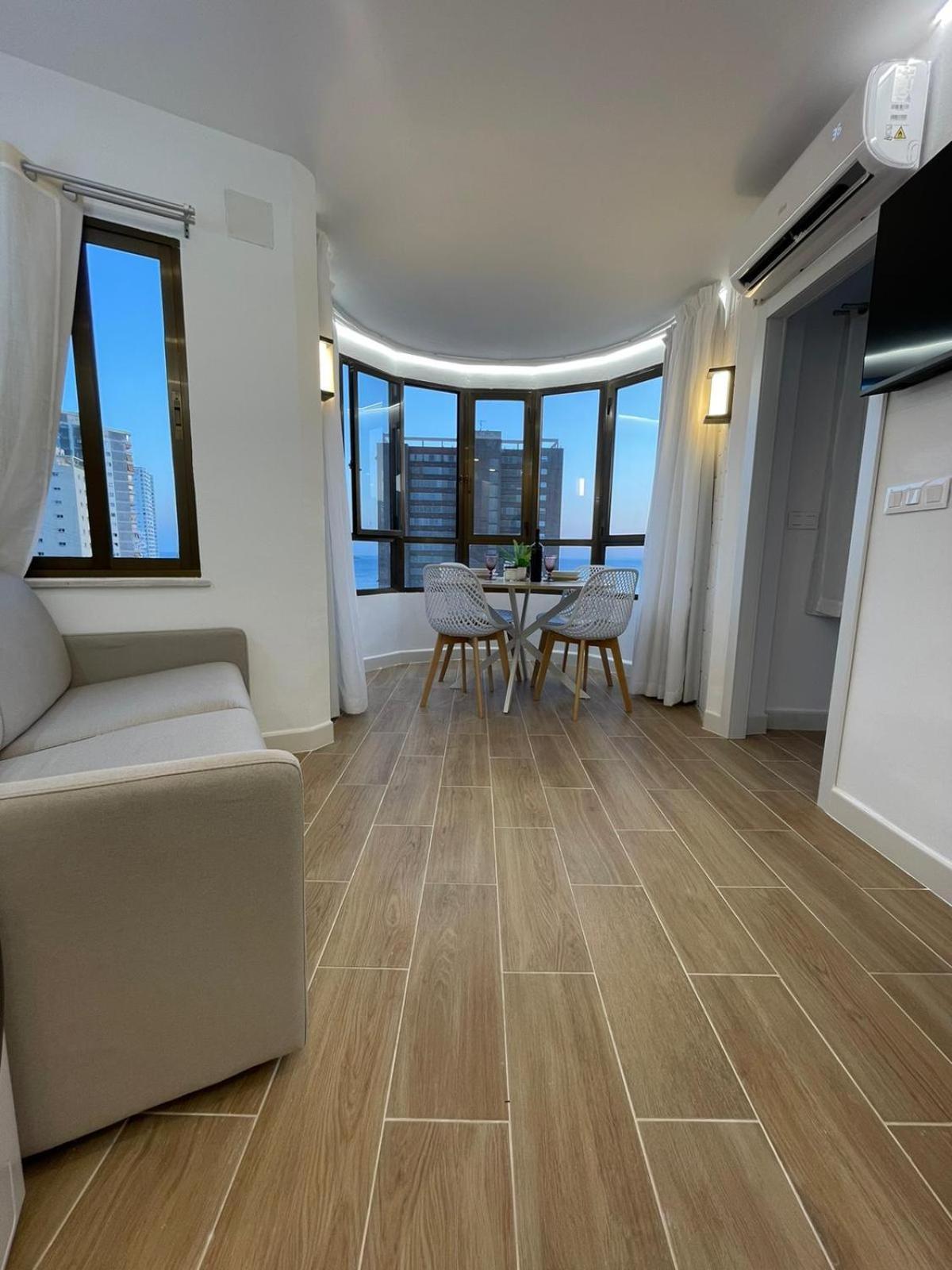Panoramic Appartement Benidorm