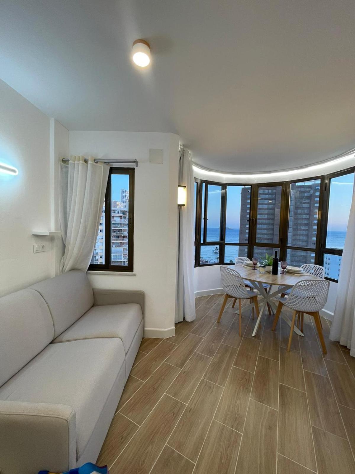 Appartement Panoramic *