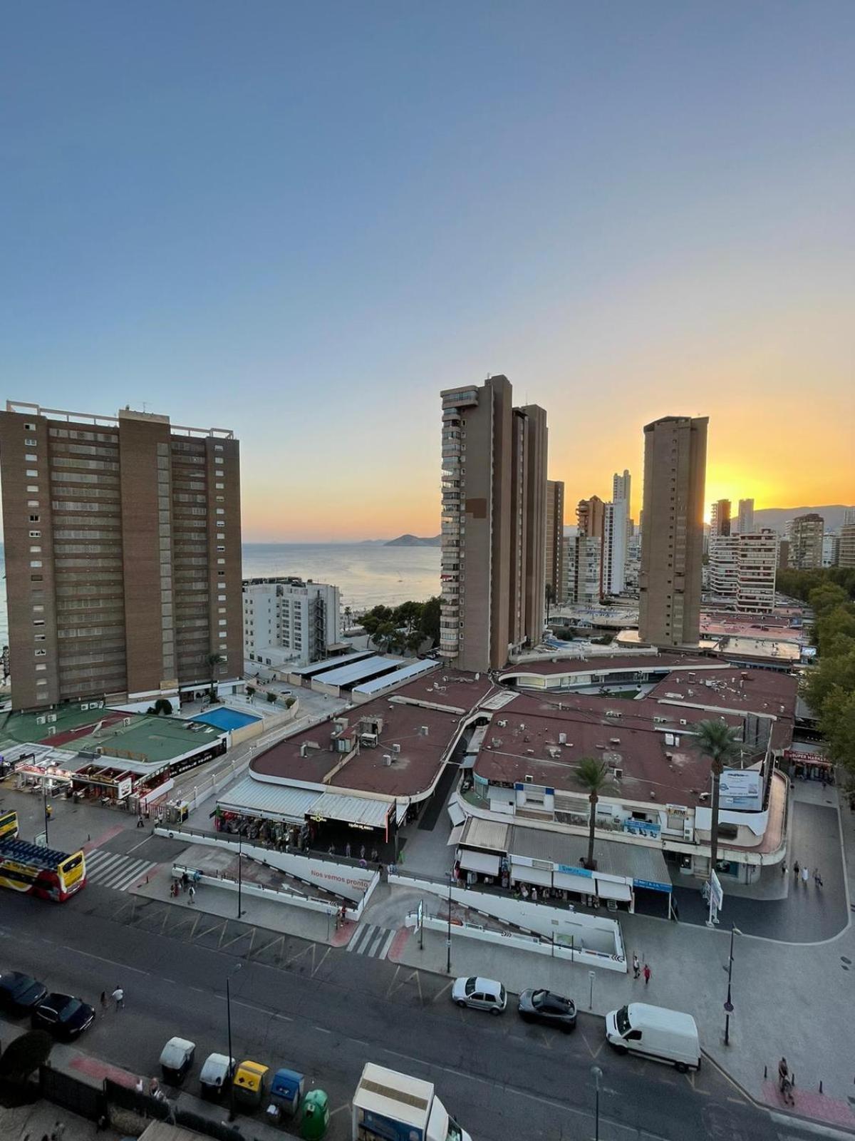 Panoramic Apartment Benidorm