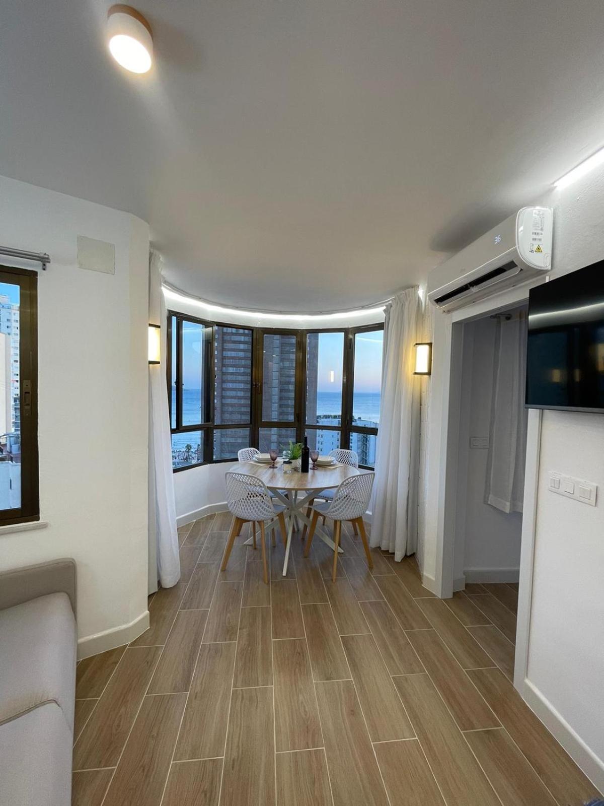 Panoramic Appartement *