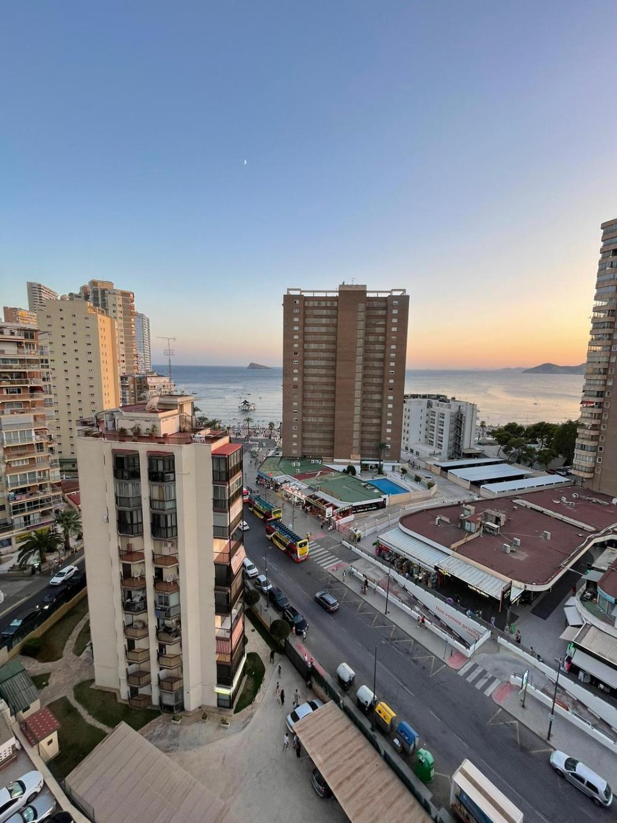 Panoramic Appartement Benidorm