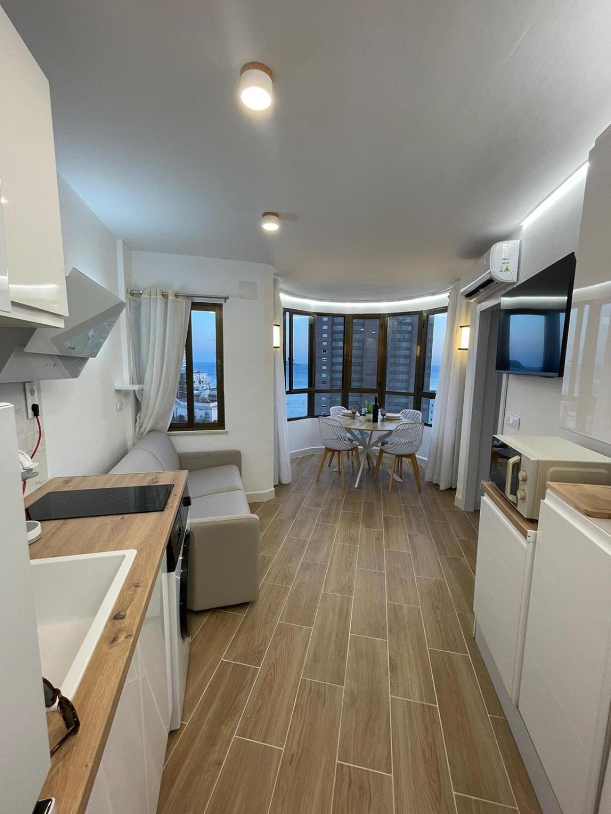 Panoramic Apartment