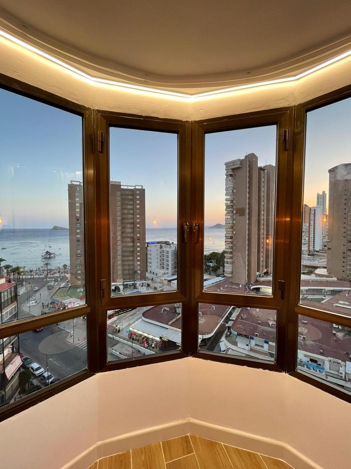 Appartement Panoramic