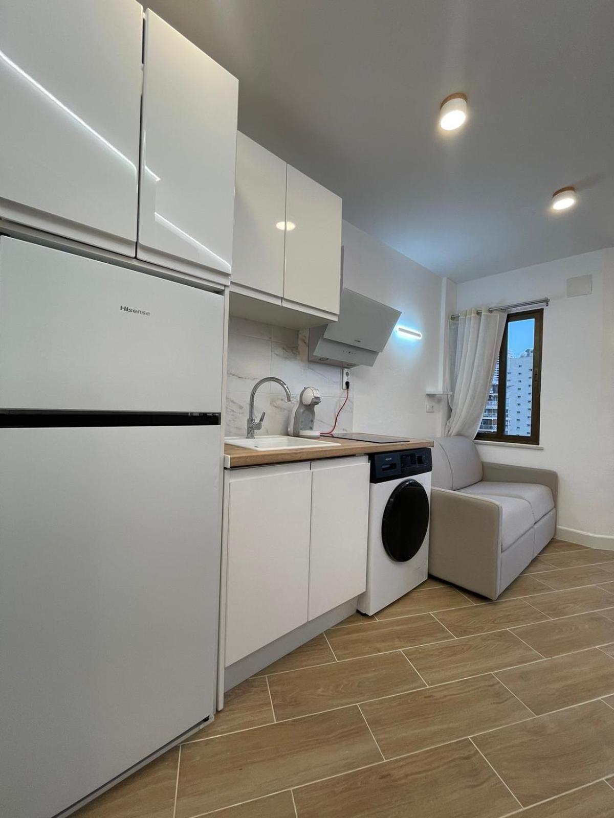 Panoramic Appartement *
